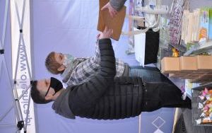 Jarmark i urodziny (2)