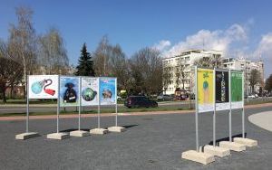 Wystawa Dzień Ziemi (2)