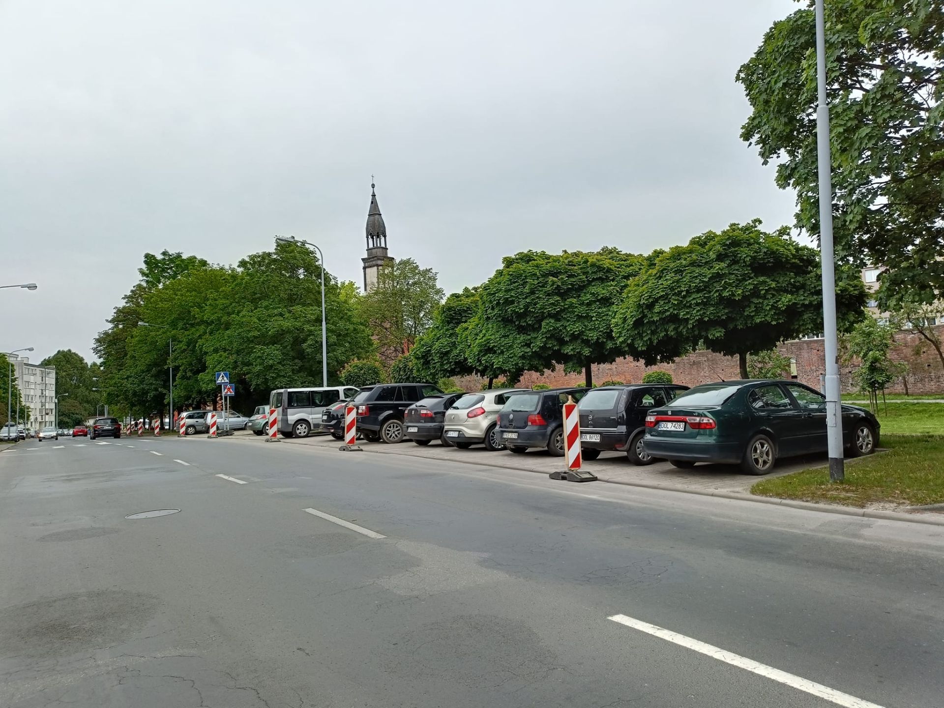 ul rzemieślnicza ul rzemieślnicza